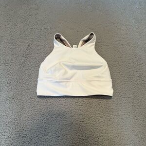 Lululemon Wunder Train Long Line Bra *Medium Support, C/D Cups Size 8